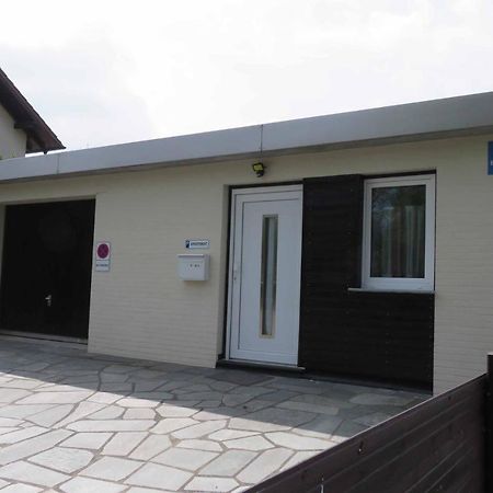 Appartement Elsetalstrasse 22 In Schwerte-Villigst Exterior photo
